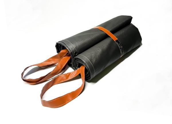 Car Fire blankets